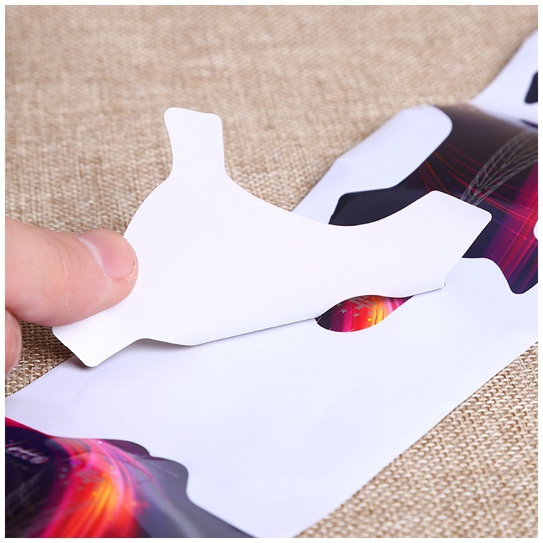 Nail Forms Extension Tips Guide Extension French DIY Tool