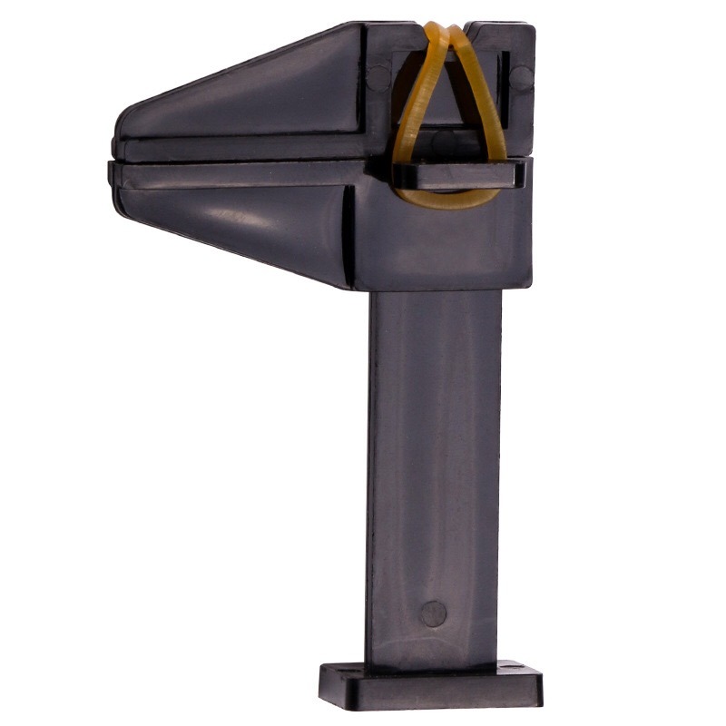 Nails Pinch Clamp Nail Art Locator Finger Care Manicure Tool