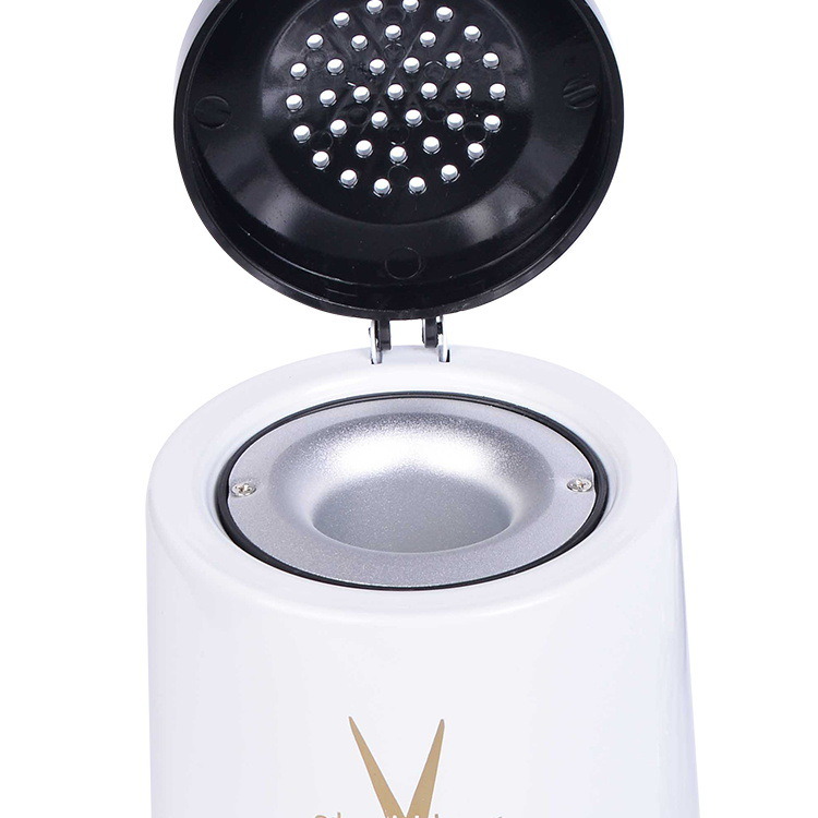 Nail Art Tools High Temperature Disinfect Machine Cleaner Pot
