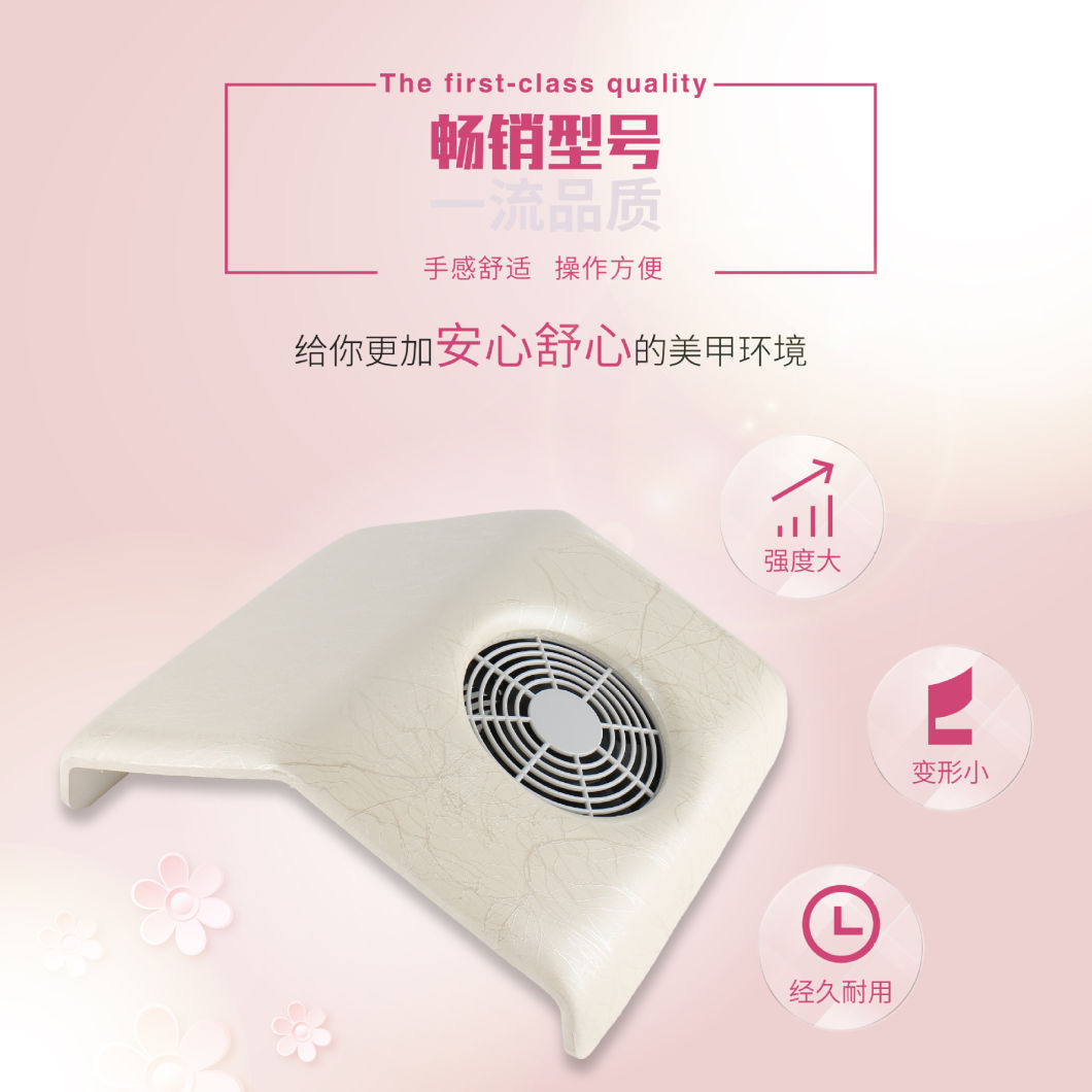 PRO Nail Art Manicure Salon Manicure Machine Tools Dust Collector
