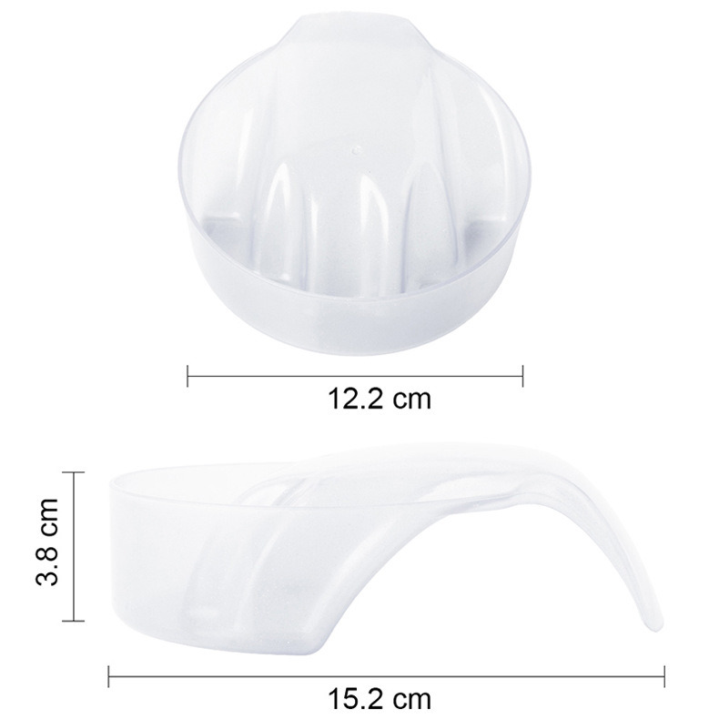 Hand Washing Soften Finger Cuticle Manicure Bowl Salon Treatment Tools