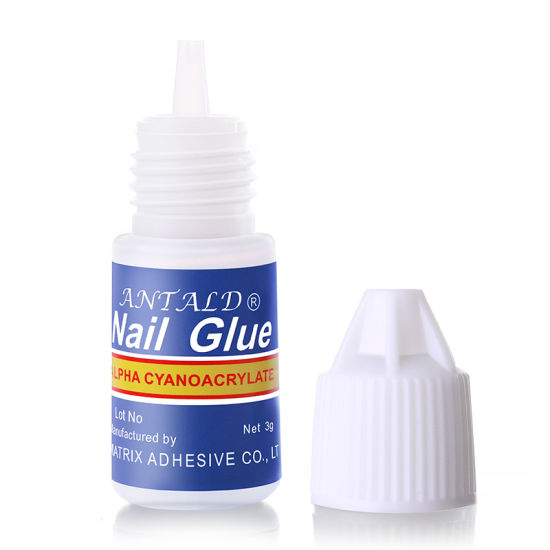 3G Nail Glue for Decorating Use for Nails Decorations