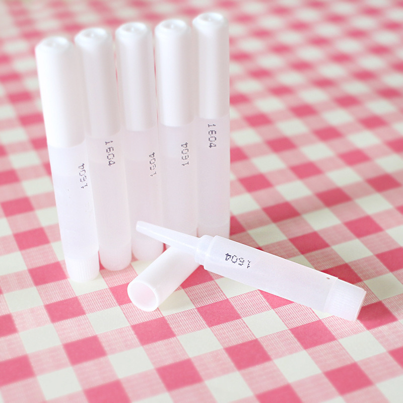 2g Nail Tips Professional Mini Glue Rhinestones Nail Glue