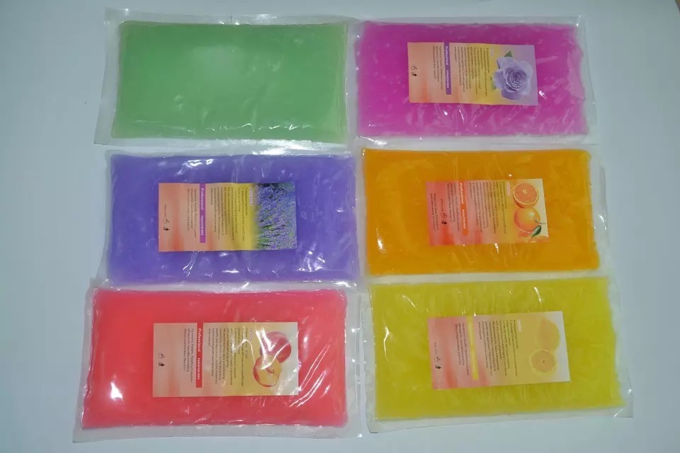 Nail Salon Paraffin Hands Wax for Nail Care