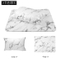 Detachable Pad Cushion Nail Art Soft Pillow Arm Rest Set