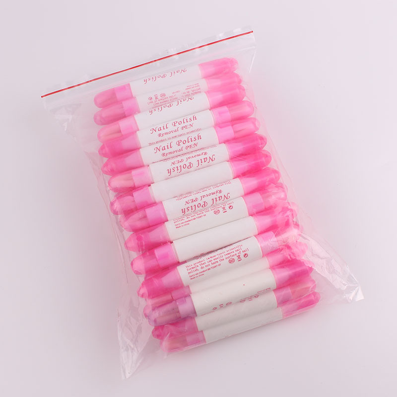 Nail Art Gel Nail Polish Corrector Remover Pens Manicure Tools