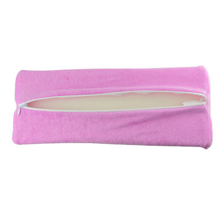 Soft Hand Rests Washable Hand Cushion Sponge Pillow Arm Rests