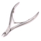 Nail Cuticle Nipper Stainless Steel Plier Manicure Nail Art Tool