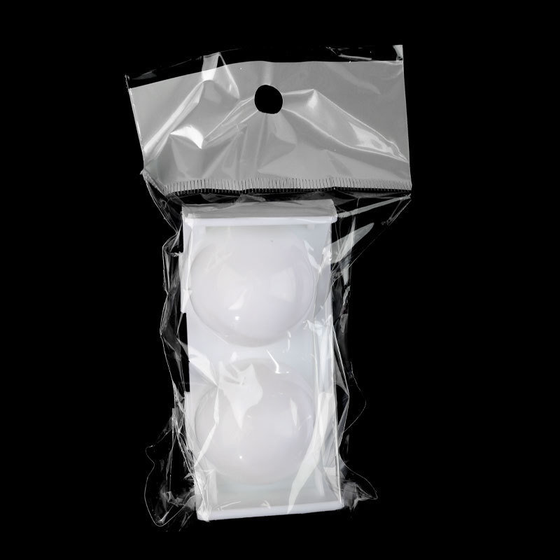 Holes Dish for Acrylic Nail Nail Art Tools Nail Care