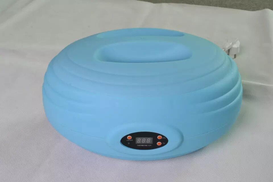 Hands Care Paraffin Hand Wax Machine Hot Paraffin Salon SPA