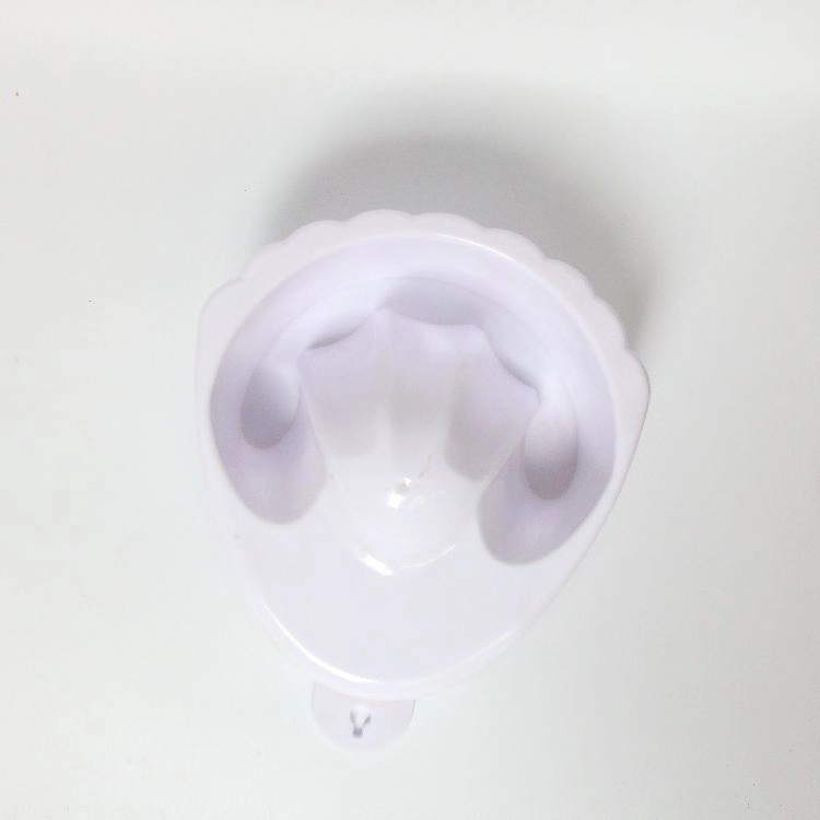 Manicure Bowl Soak Finger Remover for DIY Salon Nail SPA