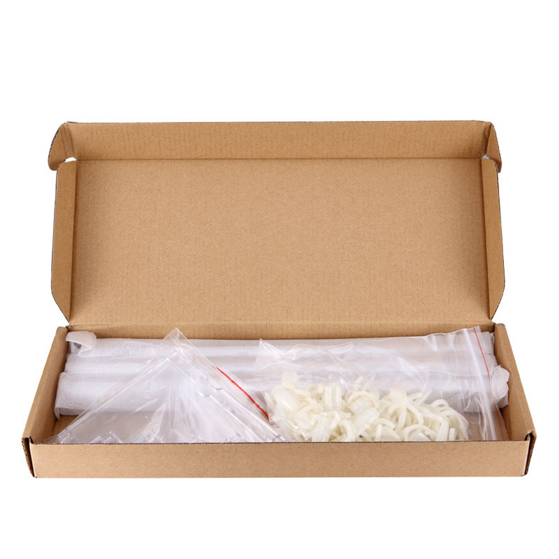 72 Nail Polish Color display Nail Art Display Stand