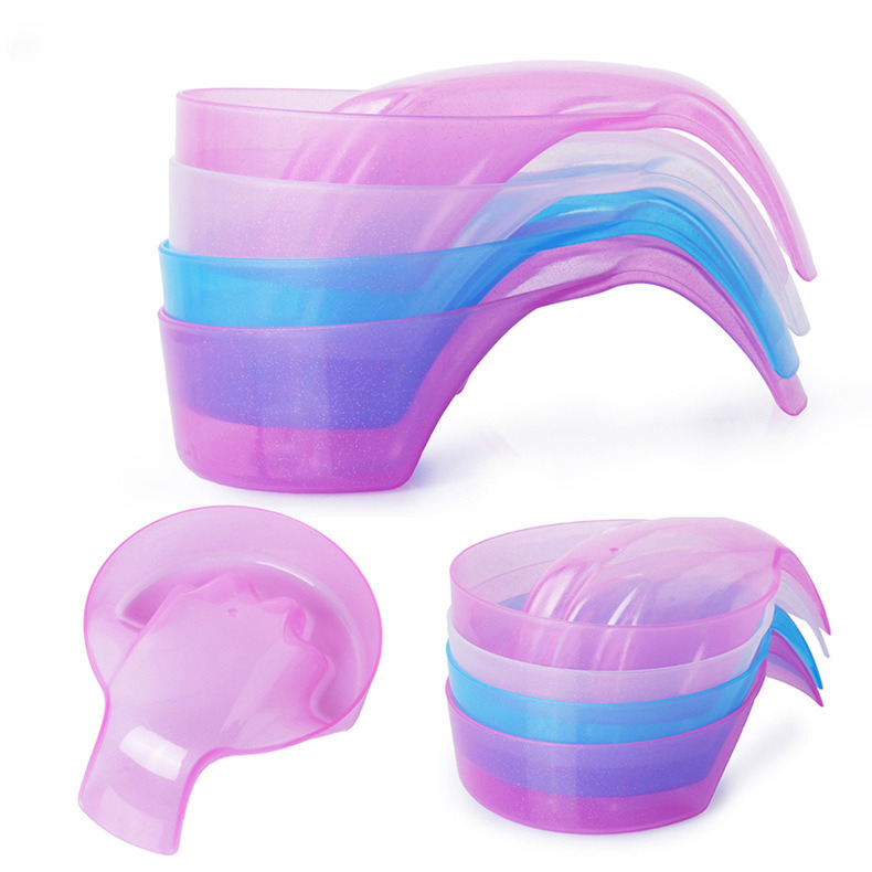 Hand Washing Soften Finger Cuticle Manicure Bowl Salon Treatment Tools