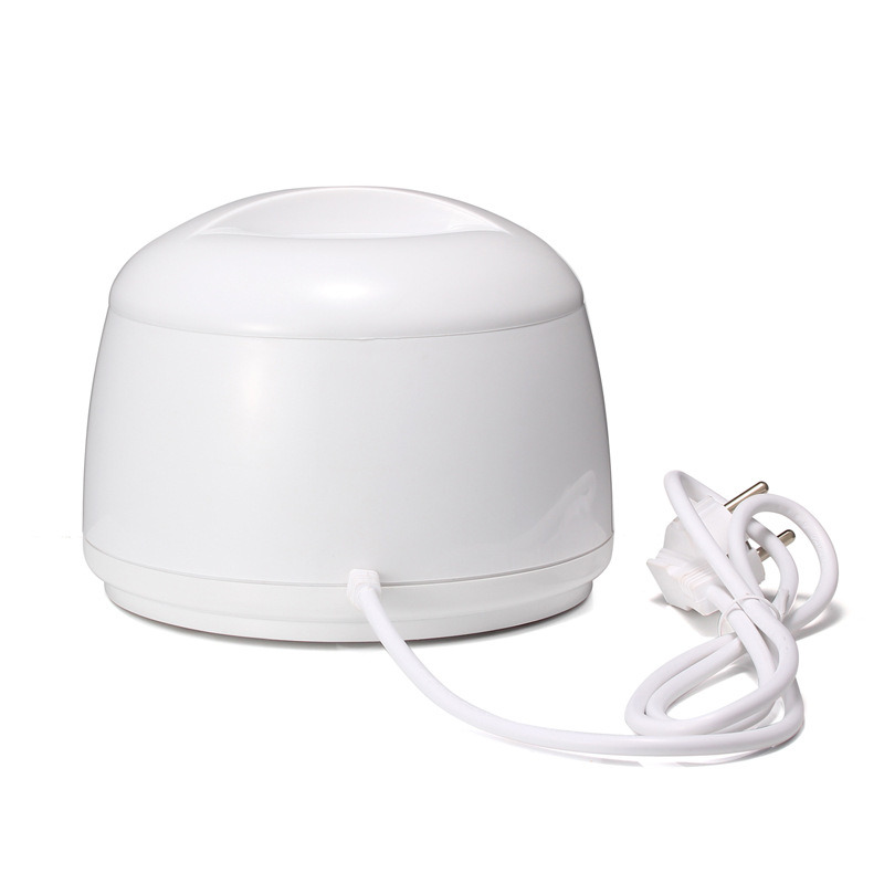 Warmer Hot SPA Feet Paraffin Wax Heater with display