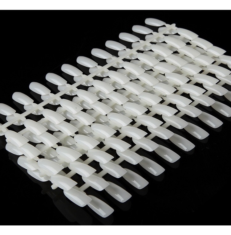 Nail Polish Color Display Card Practice Nail Art Chart Palette