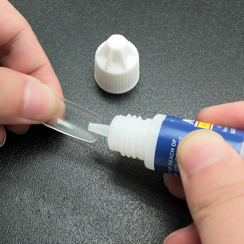 3G Nail Glue for Decorating Use for Nails Decorations
