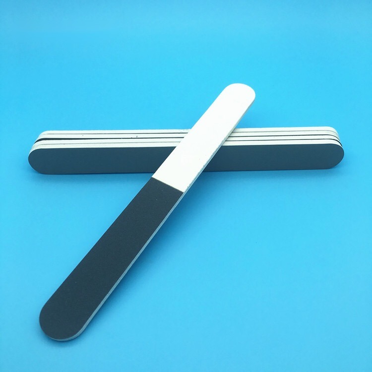 3-Way Shinning Buffer Nail Buffer Top Quality Nail Shinning Buffer