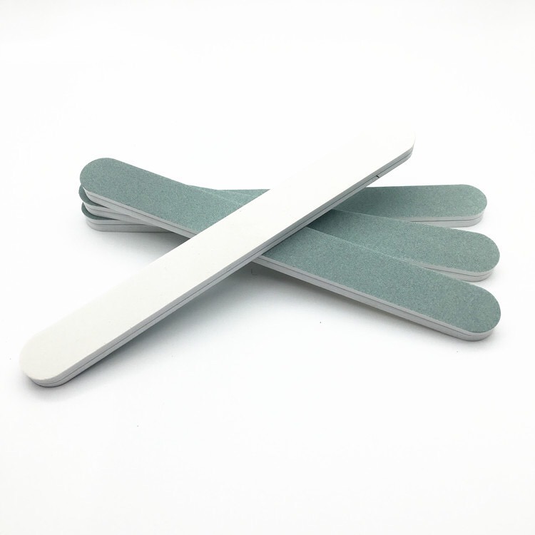 Professional Nail Files Two Ways Nail Buffer Nail Beauty Tools