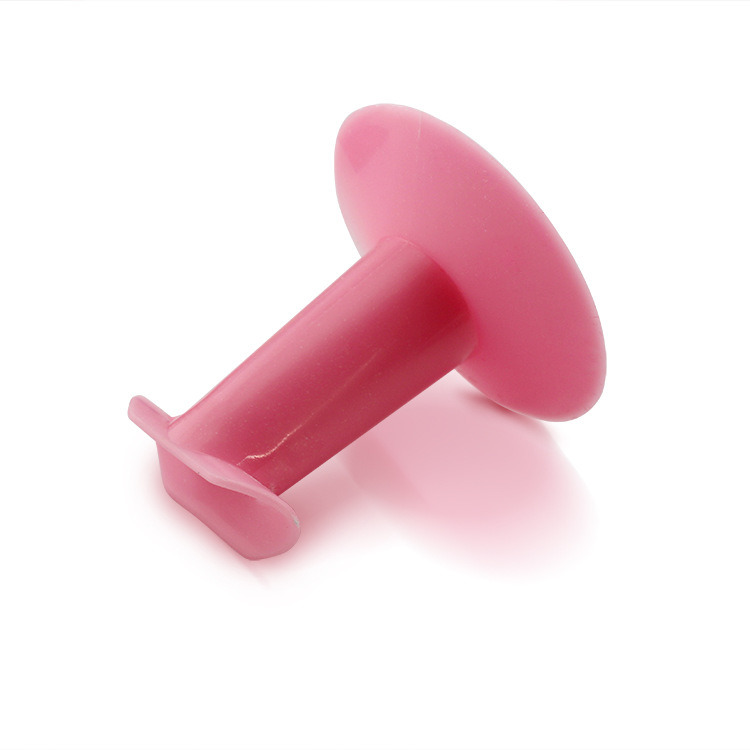 Professional Manicure Finger Rest Holders Nail Art Support Tool