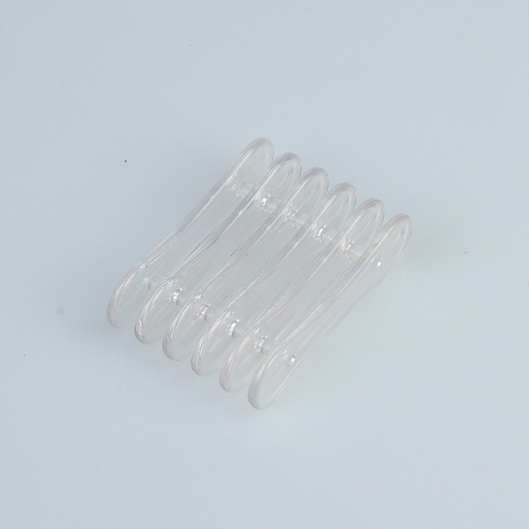 5 Grid Nail Art Penholder Nails Salon Brush Rack Accessory