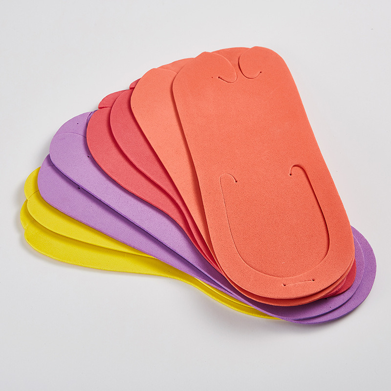Disposable Pedicure Salon Slippers Manicure Salon Nail Tool