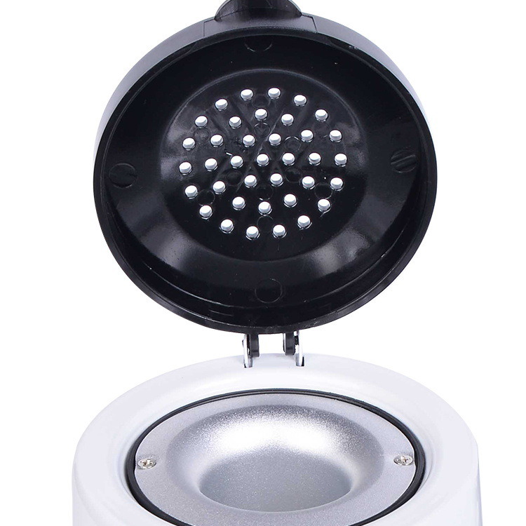 Nail Art Tools High Temperature Disinfect Machine Cleaner Pot