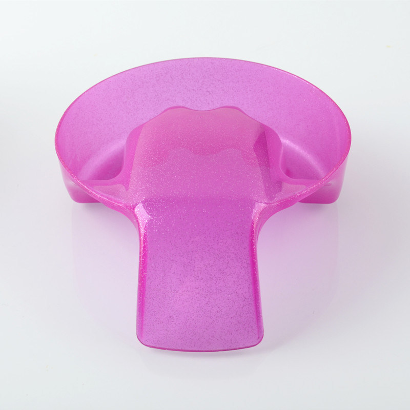 Hand Washing Soften Finger Cuticle Manicure Bowl Salon Treatment Tools