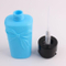 Nail Art Pressure Bottle UV Gel Polish Remove Pump Bottle
