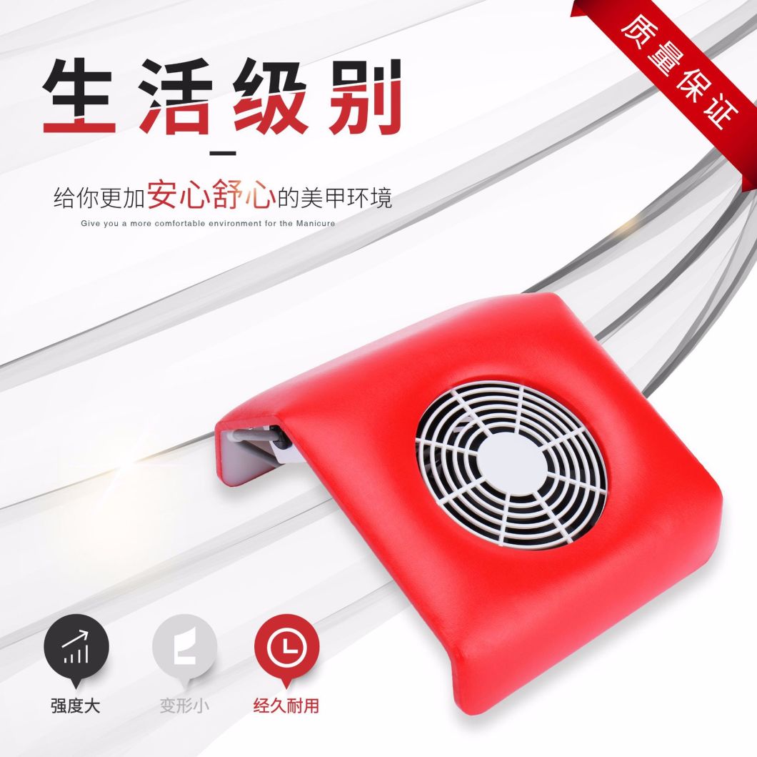 PRO Nail Dust Suction Dust Collector Fan Vacuum Cleaner