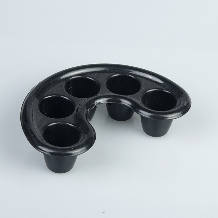 Nail Treatment Remover Tool for Finger Convinent Manicure Bowl