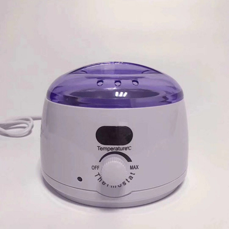 Warmer Hot SPA Feet Paraffin Wax Heater with display