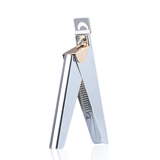 Nails Manicure Clipper Nail Tool Stainless Steel Nail Clipper Scissors