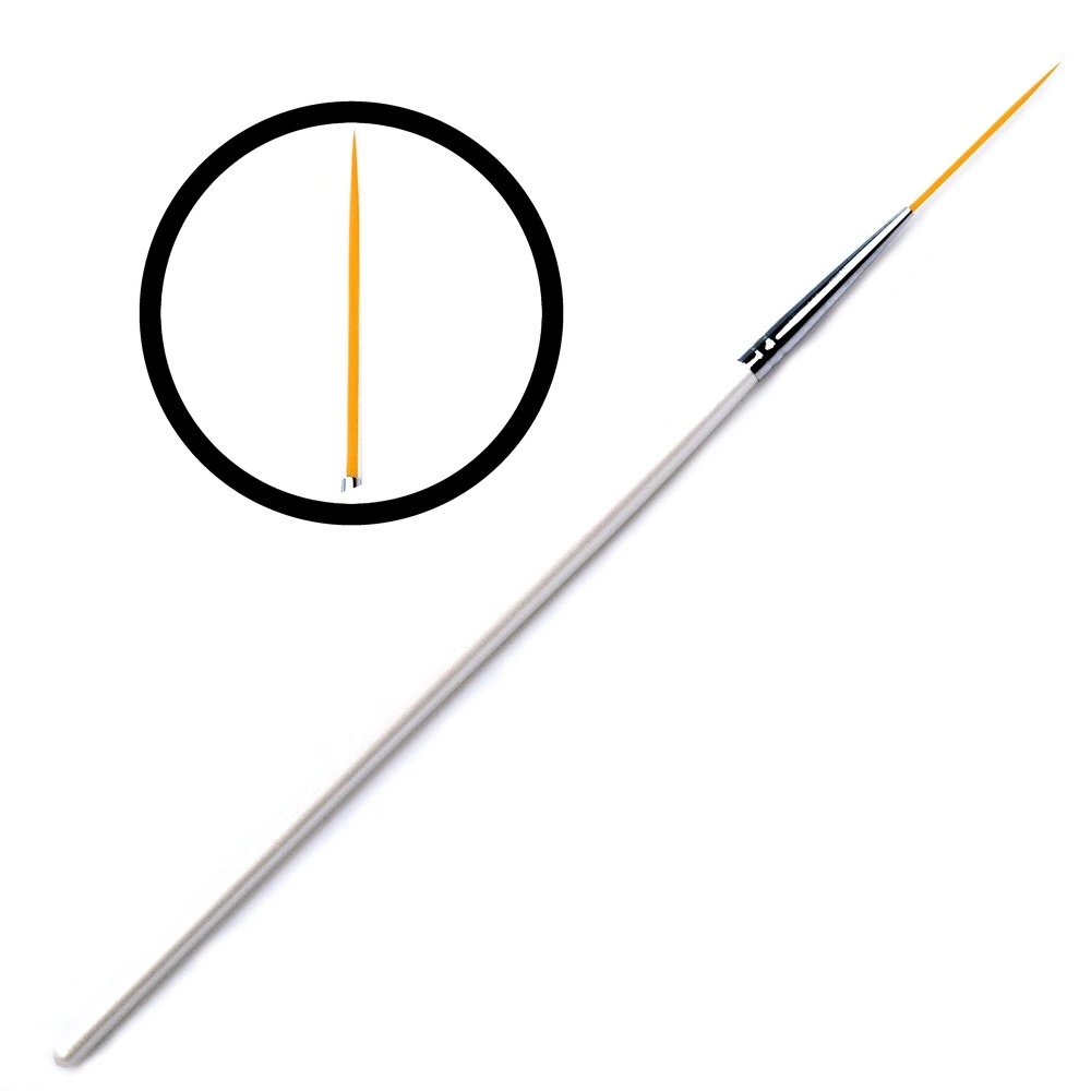 Nail Brush for Manicure Gel Brush for Nail Art Brush