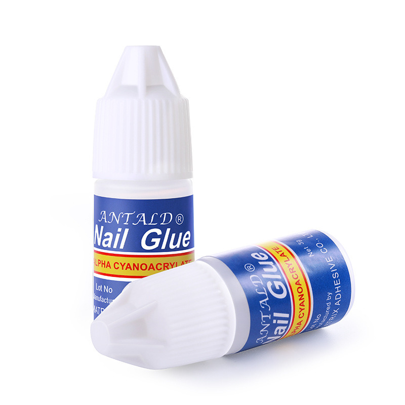 3G Nail Glue for Decorating Use for Nails Decorations