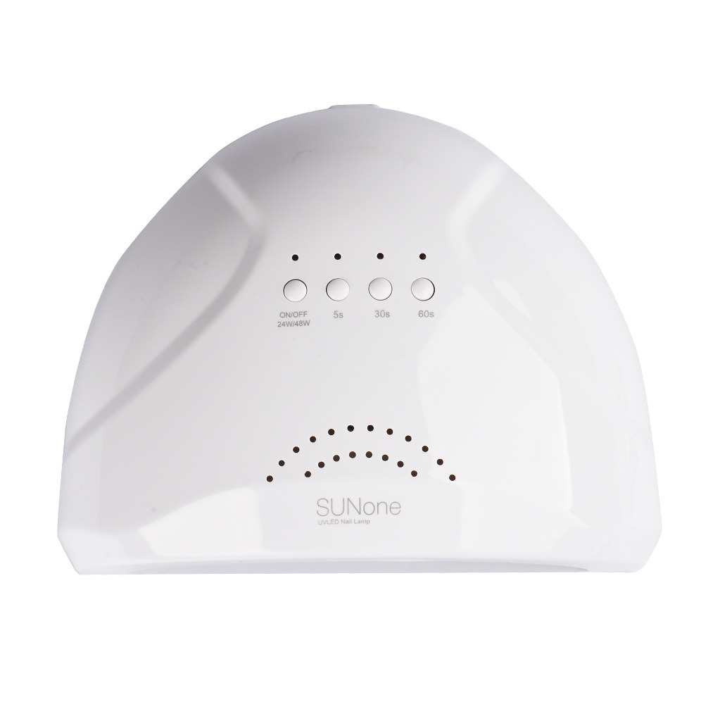 Sun Light LED Lamp 48W for Nail Glue&Gel Polish Hot