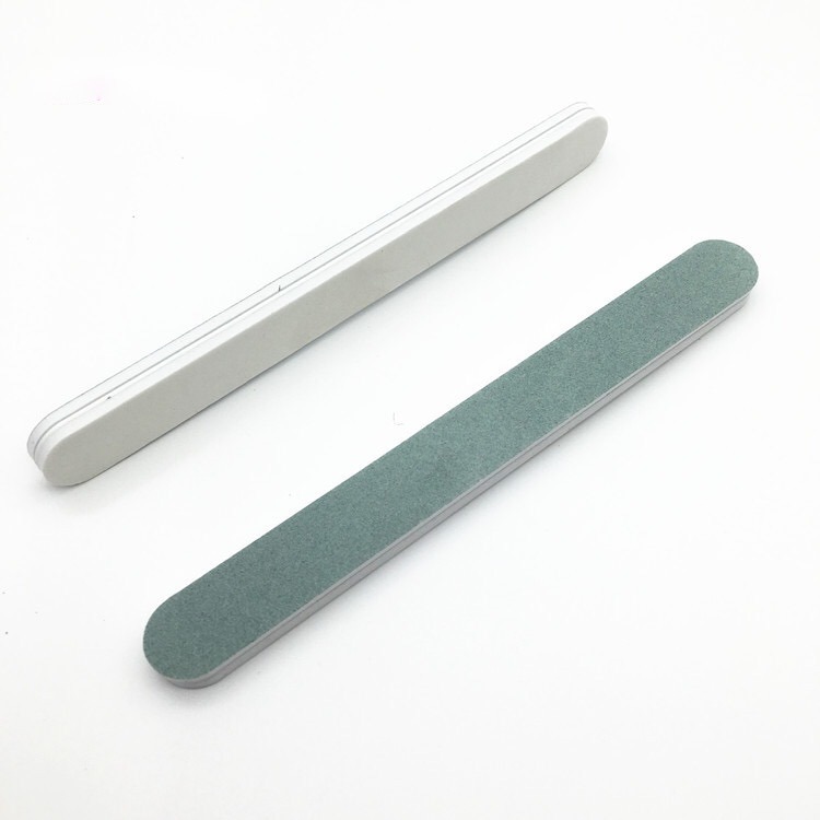 Professional Nail Files Two Ways Nail Buffer Nail Beauty Tools