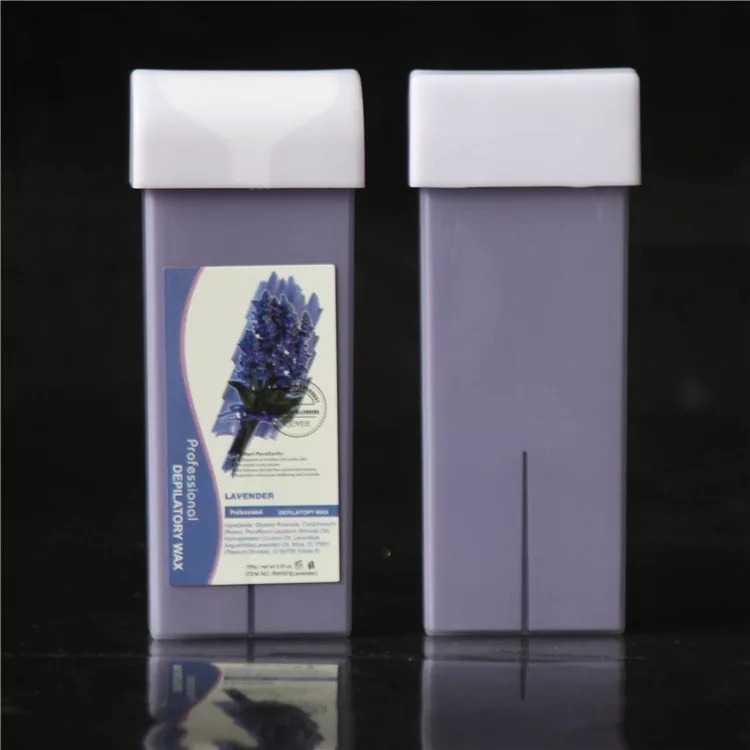 Depilatory Wax for Skin Care Cleaning