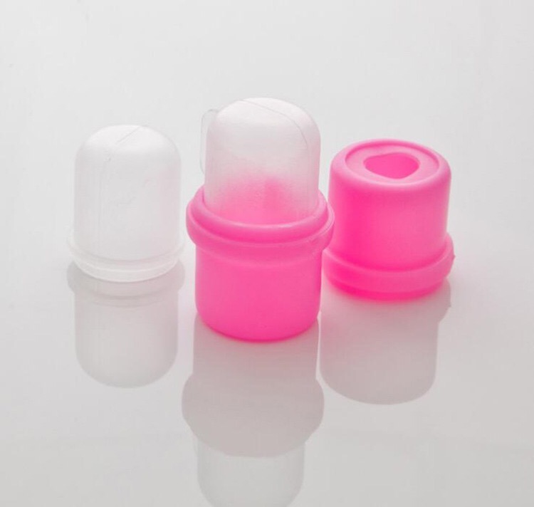 Polish Remover Wearable Nail Soaker Nail Art Tools Accessories