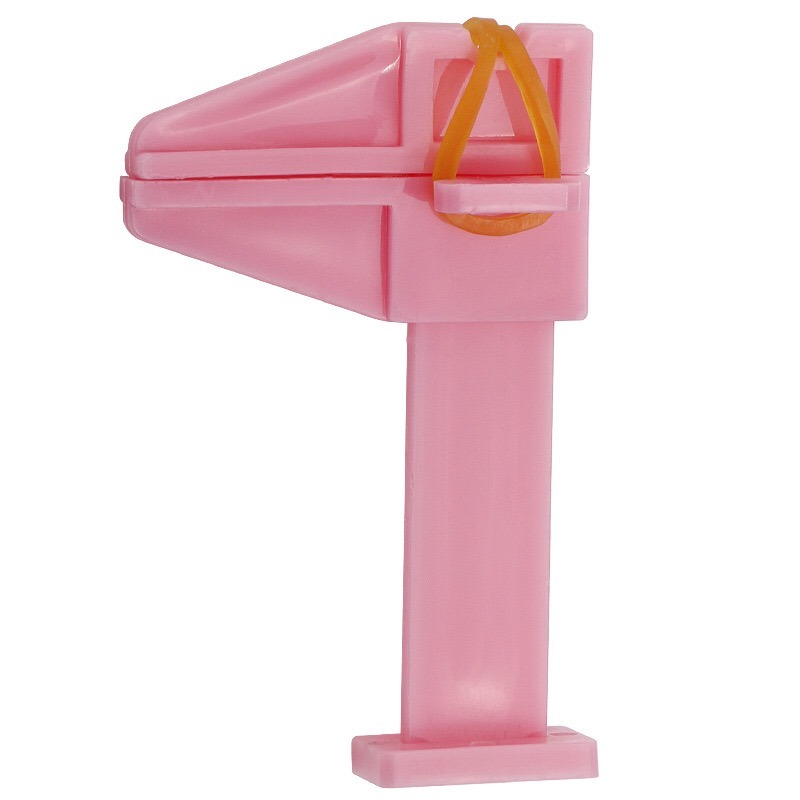 Nails Pinch Clamp Nail Art Locator Finger Care Manicure Tool