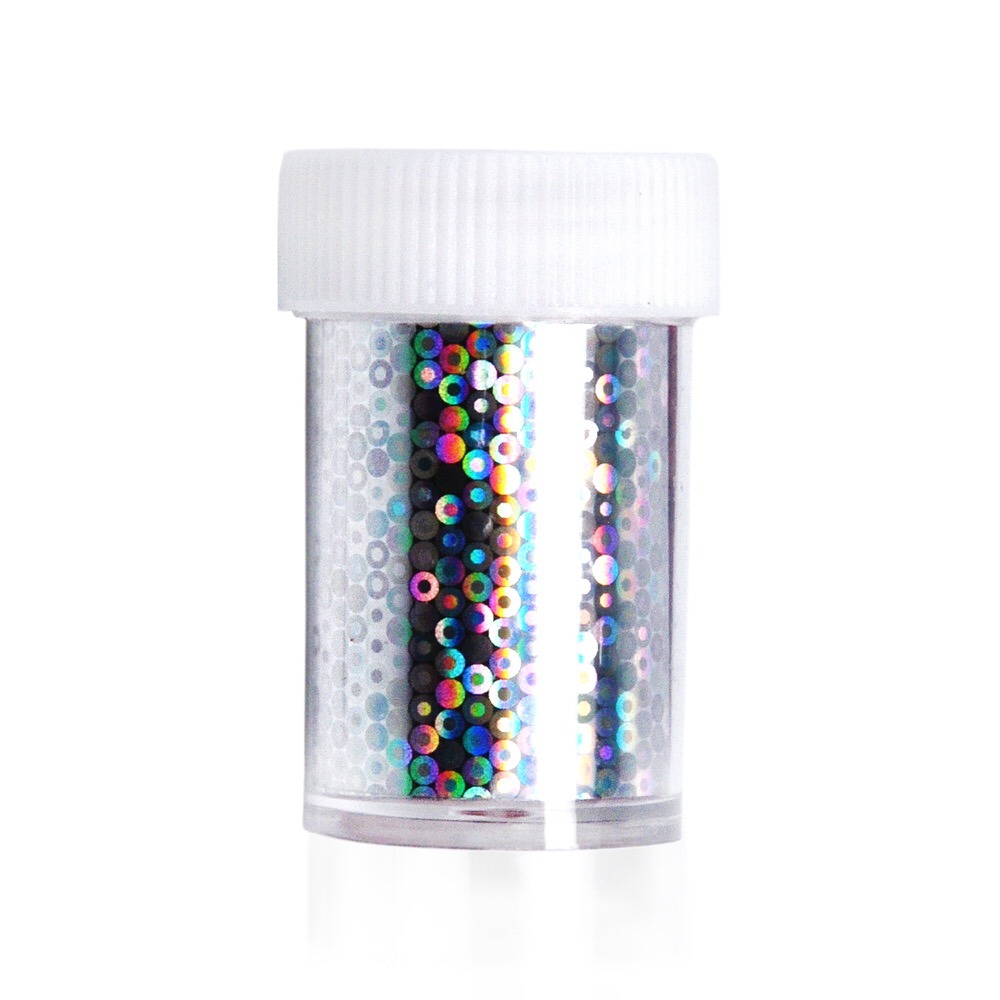 Nail Art Transfer Foils Free Adhesive Nail Tips Decorations Accessories