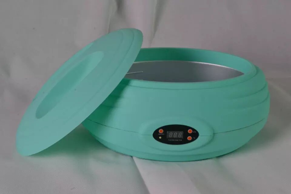 Hands Care Paraffin Hand Wax Machine Hot Paraffin Salon SPA