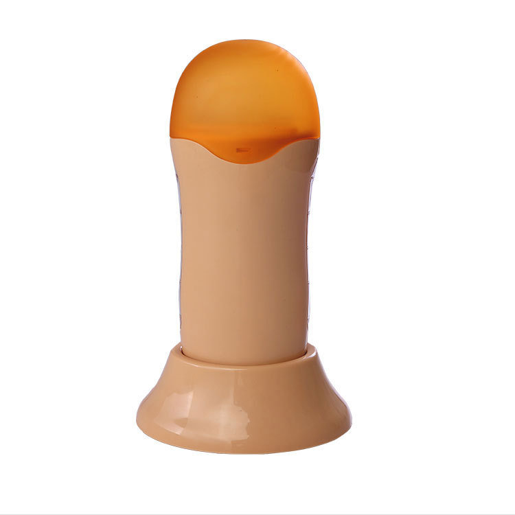 Wax Heater Set Hair Removal Machine Wax-Melt Facial Eyebrow Epilator