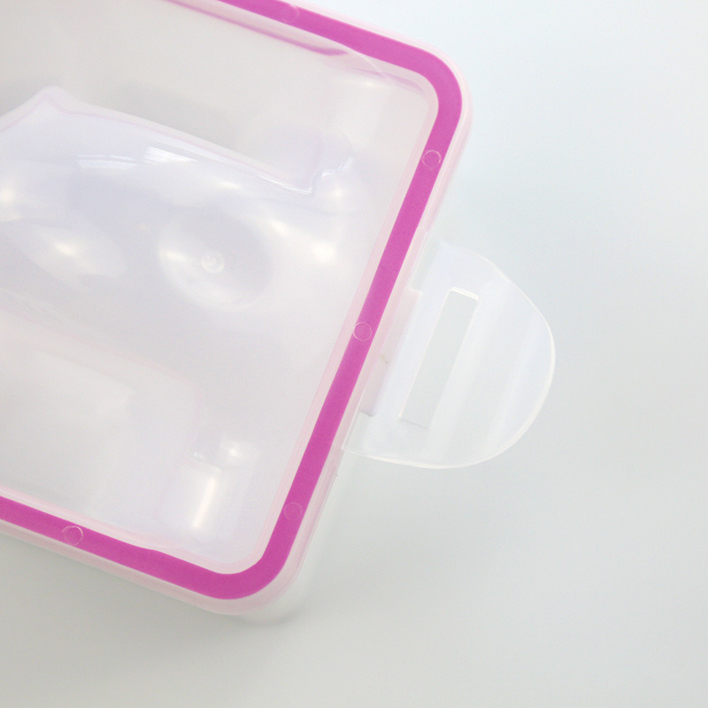 Manicure Nail Polish Remover Bowl Nail Art Soak Plastic Bowl