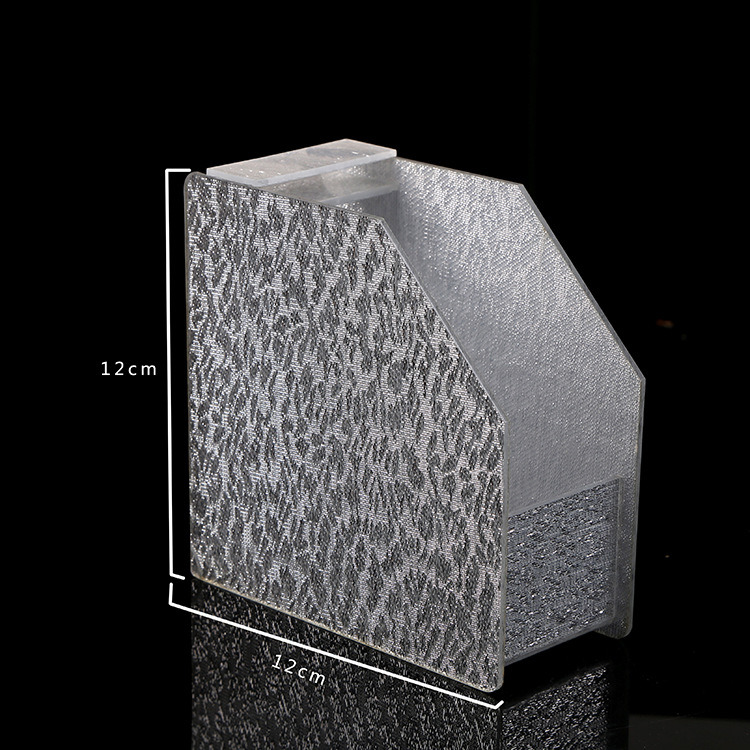 Nail Form dispenser Display Stands Boxes Nail Art Tools