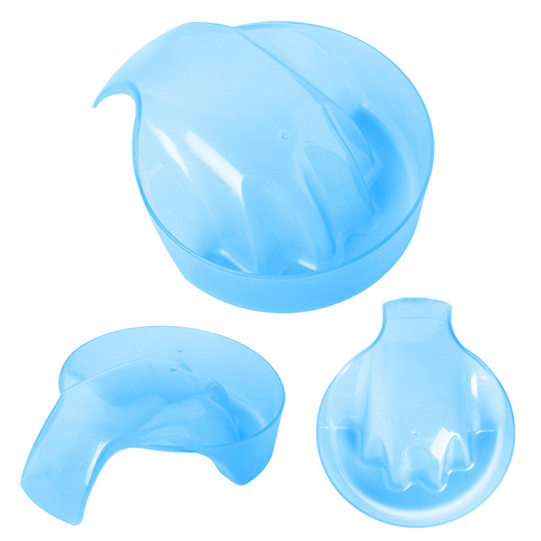 Hand Washing Soften Finger Cuticle Manicure Bowl Salon Treatment Tools