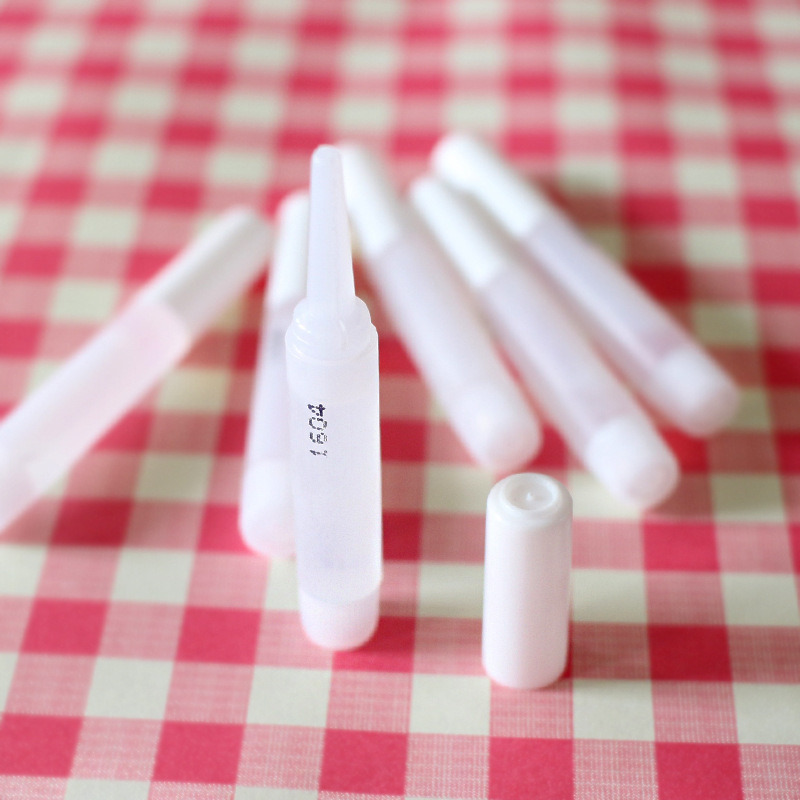 2g Nail Tips Professional Mini Glue Rhinestones Nail Glue