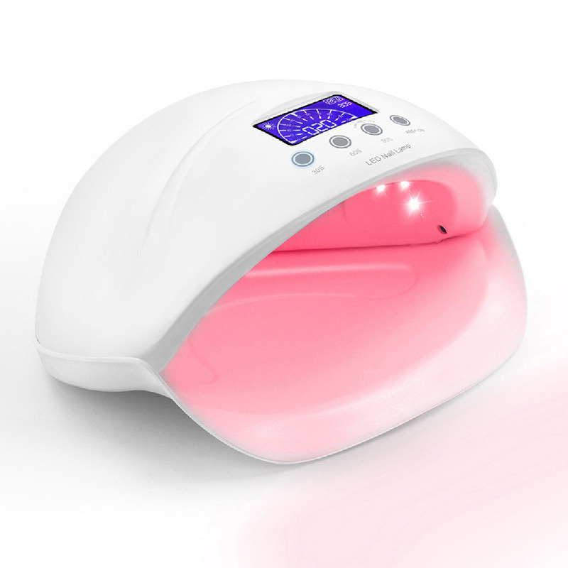 LED UV Lamp Dry All Gels Nail Polish Nail Dryer