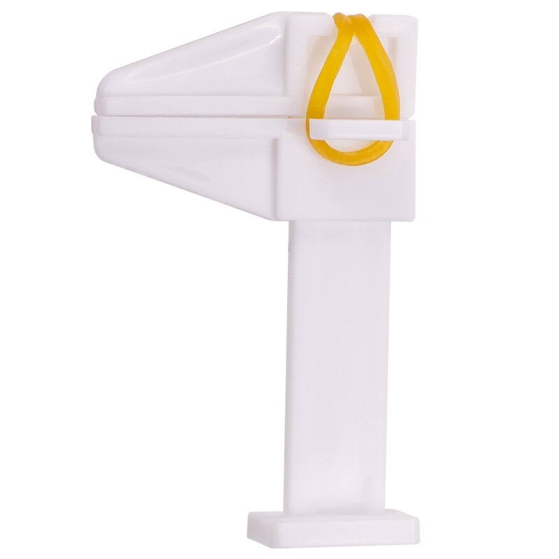 Nails Pinch Clamp Nail Art Locator Finger Care Manicure Tool