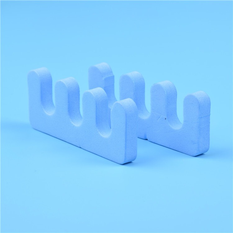 Toe Separators Finger Foot Sponge Soft Gel UV Tools
