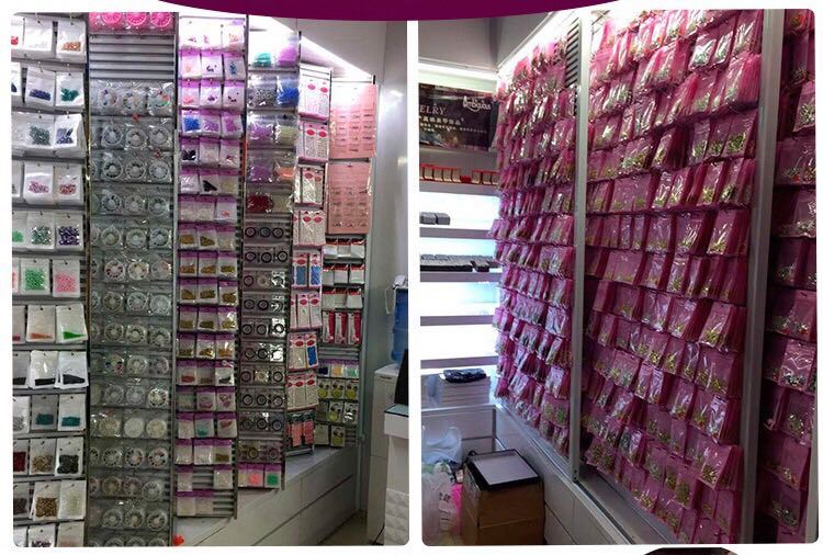 12-Color Chameleon Flakes Tips Nail Art Glitter Power Nail Decoration